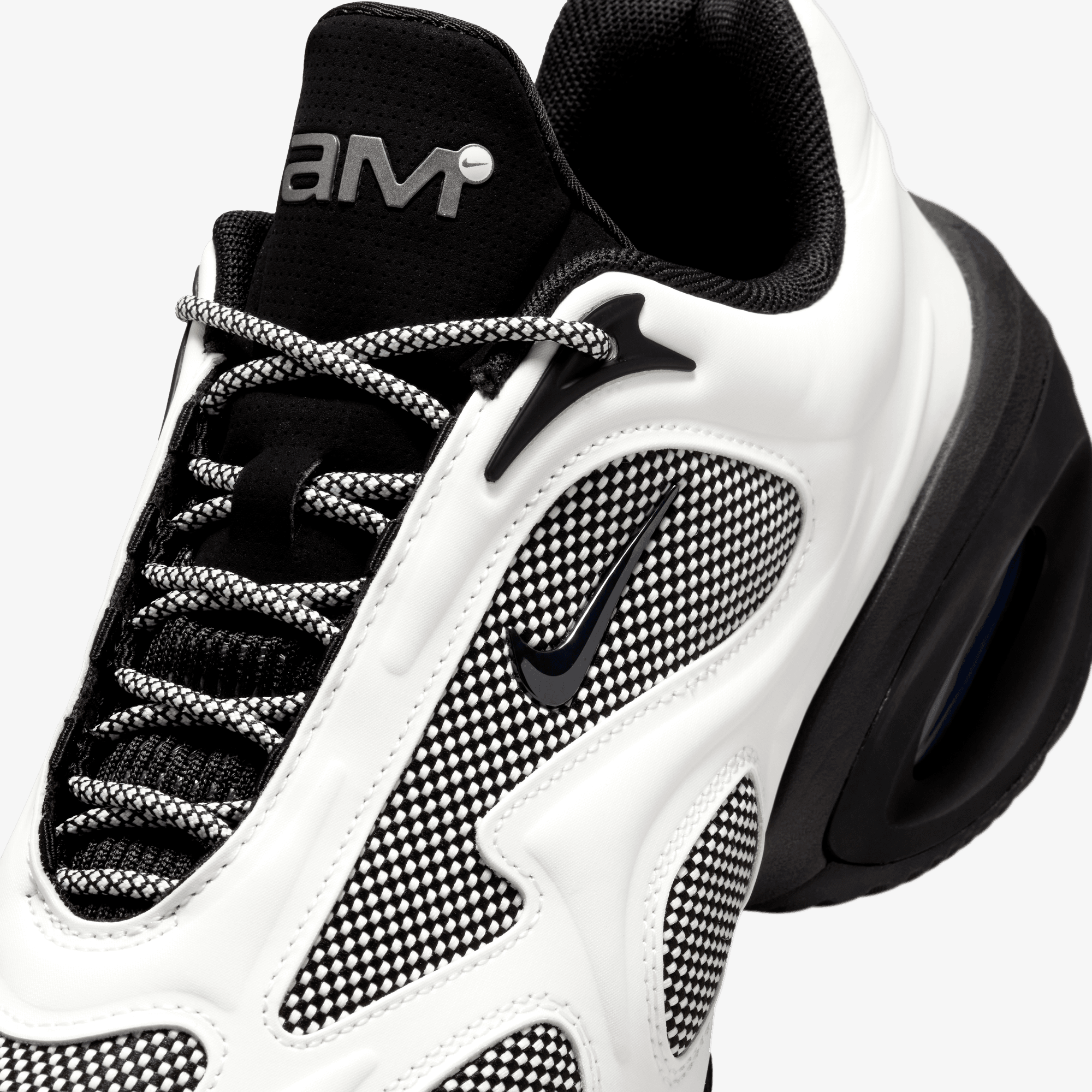Nike  AIR MAX MUSE  SUMMIT