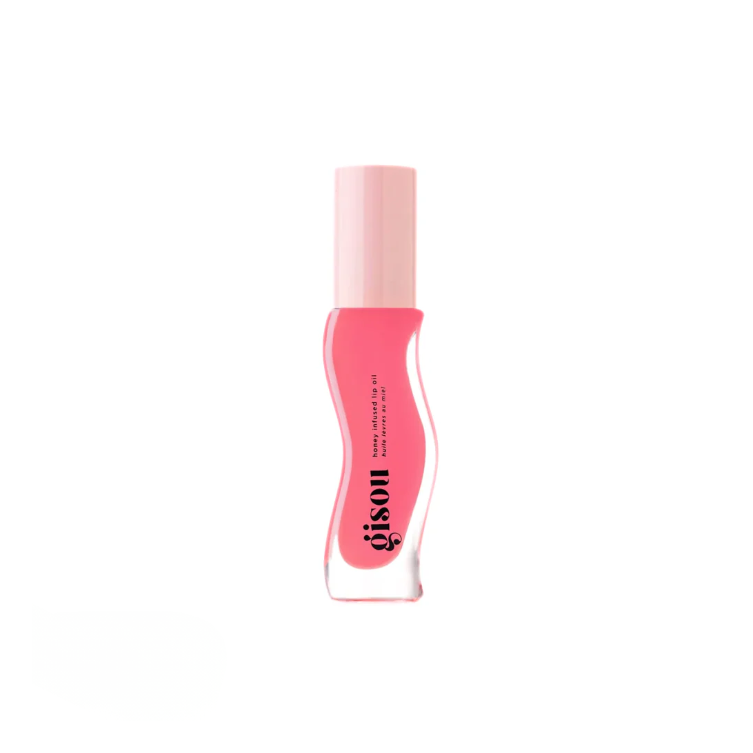 GISOU Honey Infused Lip Oil