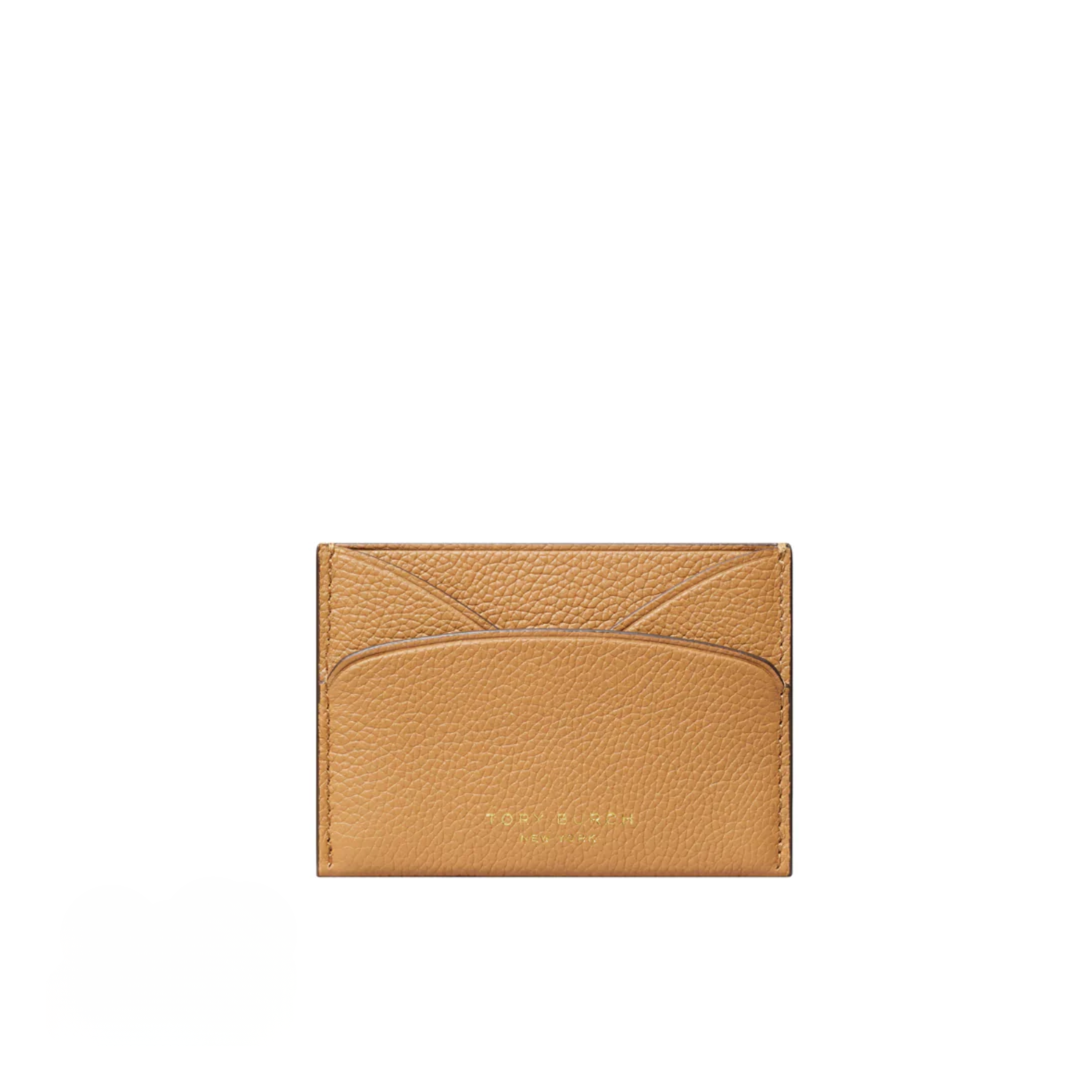 TORY BURCH ROMY FLAT CARD CASE