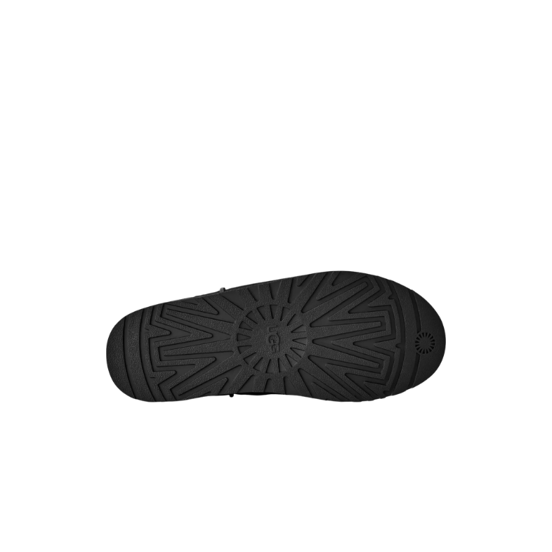 UGG Black Otzo Clog
