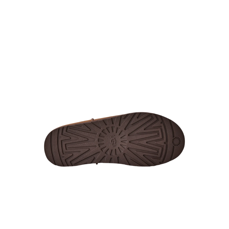 UGG Dark Chestnut Otzo Clog