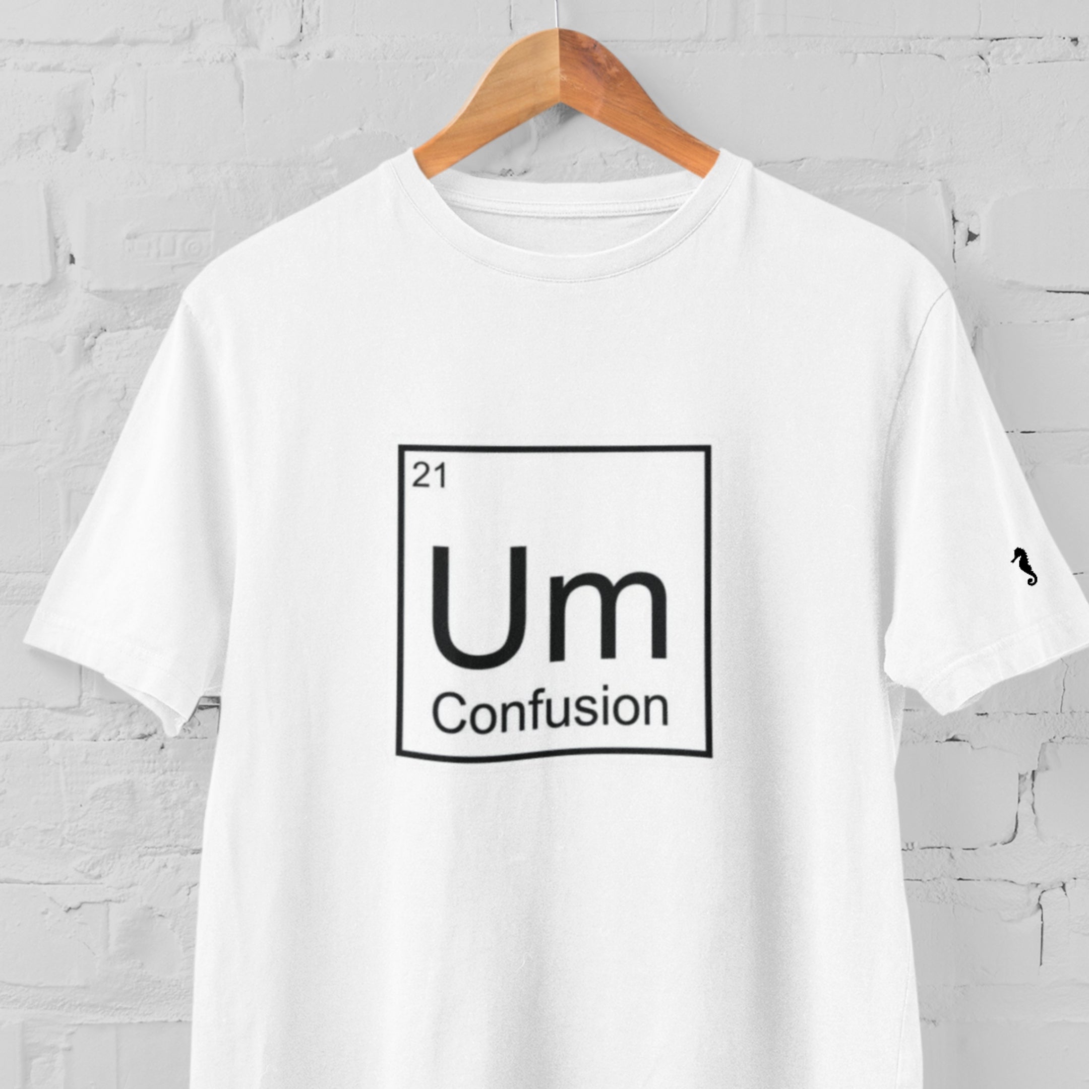 Confusion