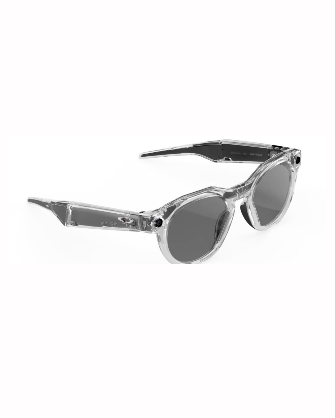 Ray-Ban Oakley Meta HSTN