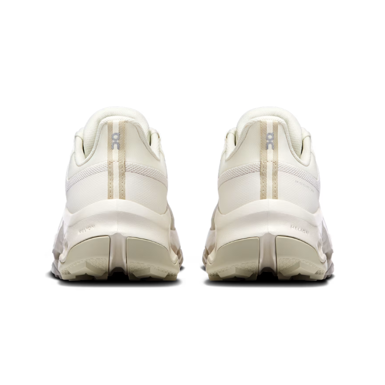 ON RUNNING Cloudhorizon 2 Waterproof Ivory Ghost (W)