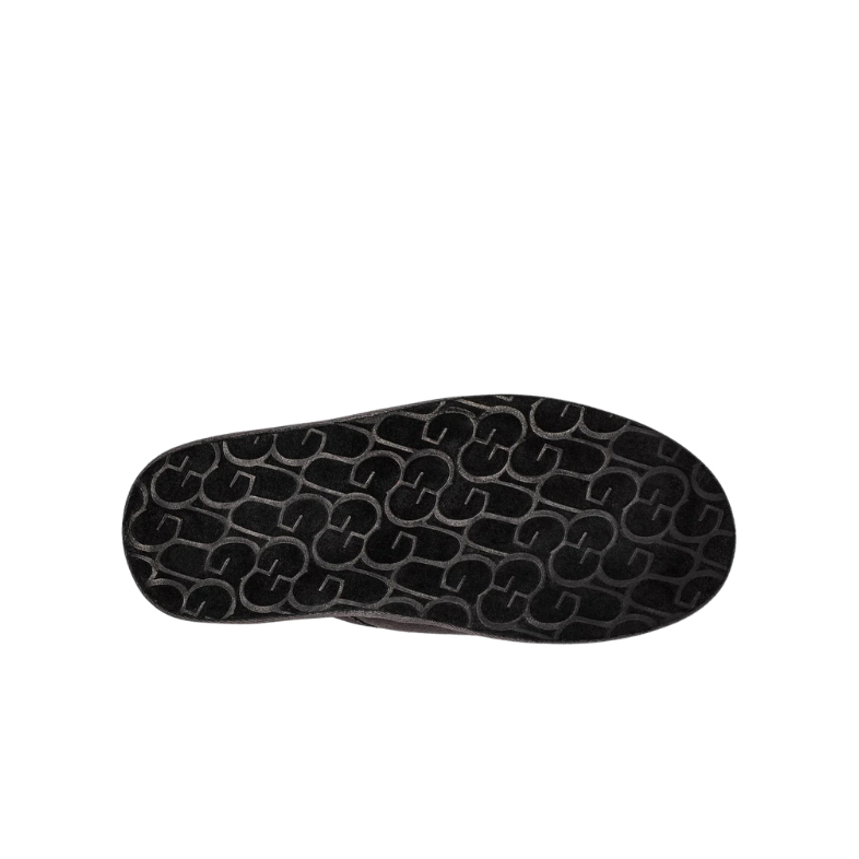 UGG Dark Grey SCUFF
