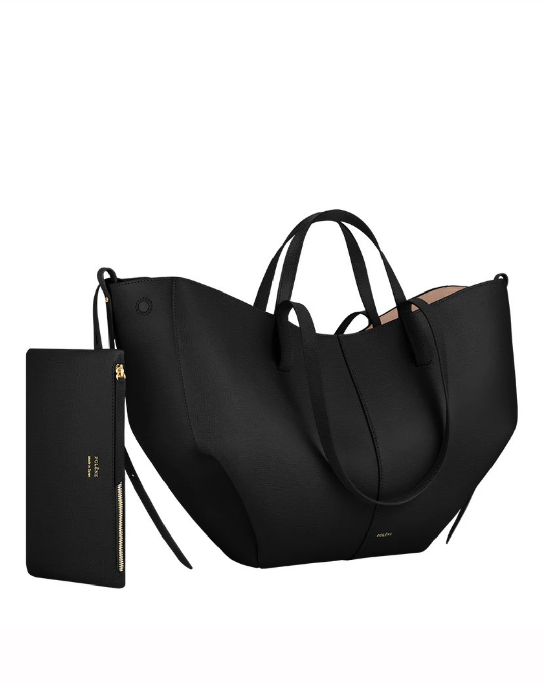 EDITION TEXTURED BLACK