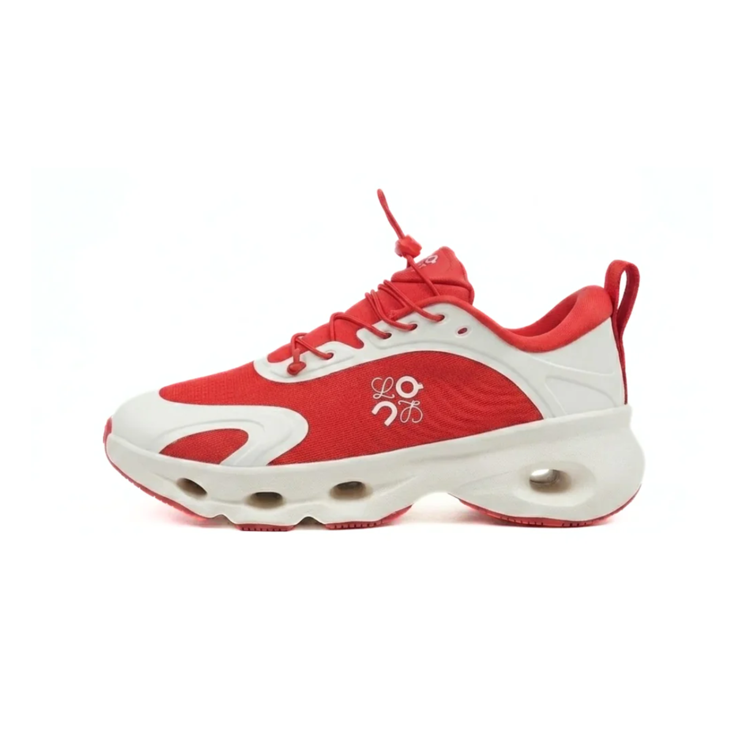 ON Running Cloudsolo Loewe
