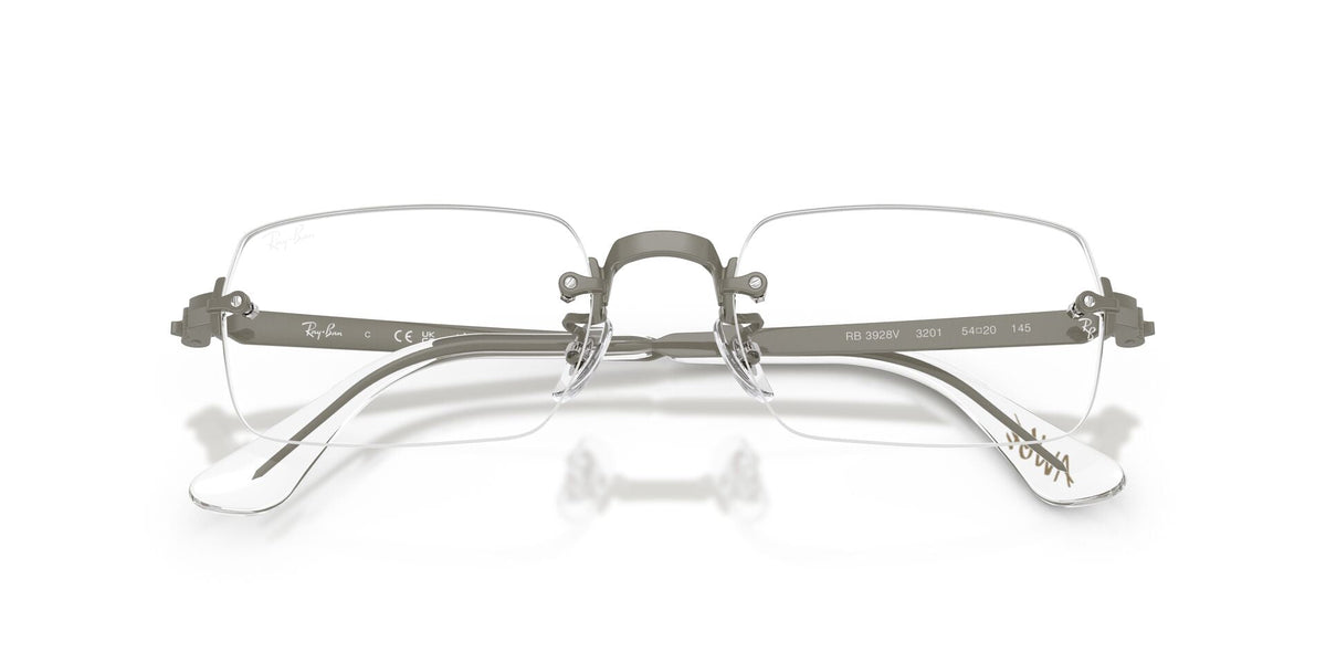 RAYBAN RX3928V ASAP ROCKY 3201 52 FRAME