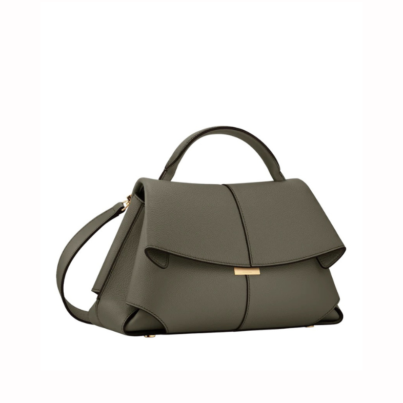 EDITION TEXTURED SMOKY GREEN