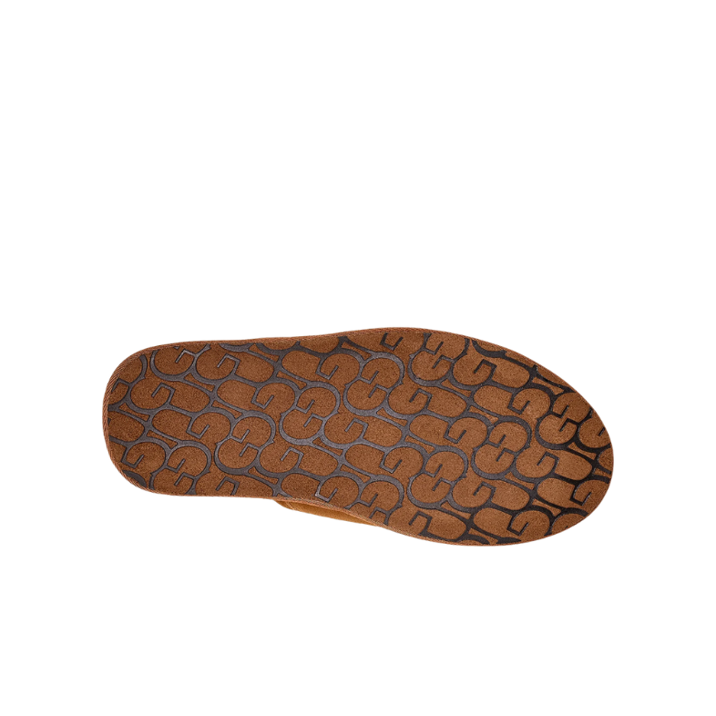 UGG Chestnut Scuff