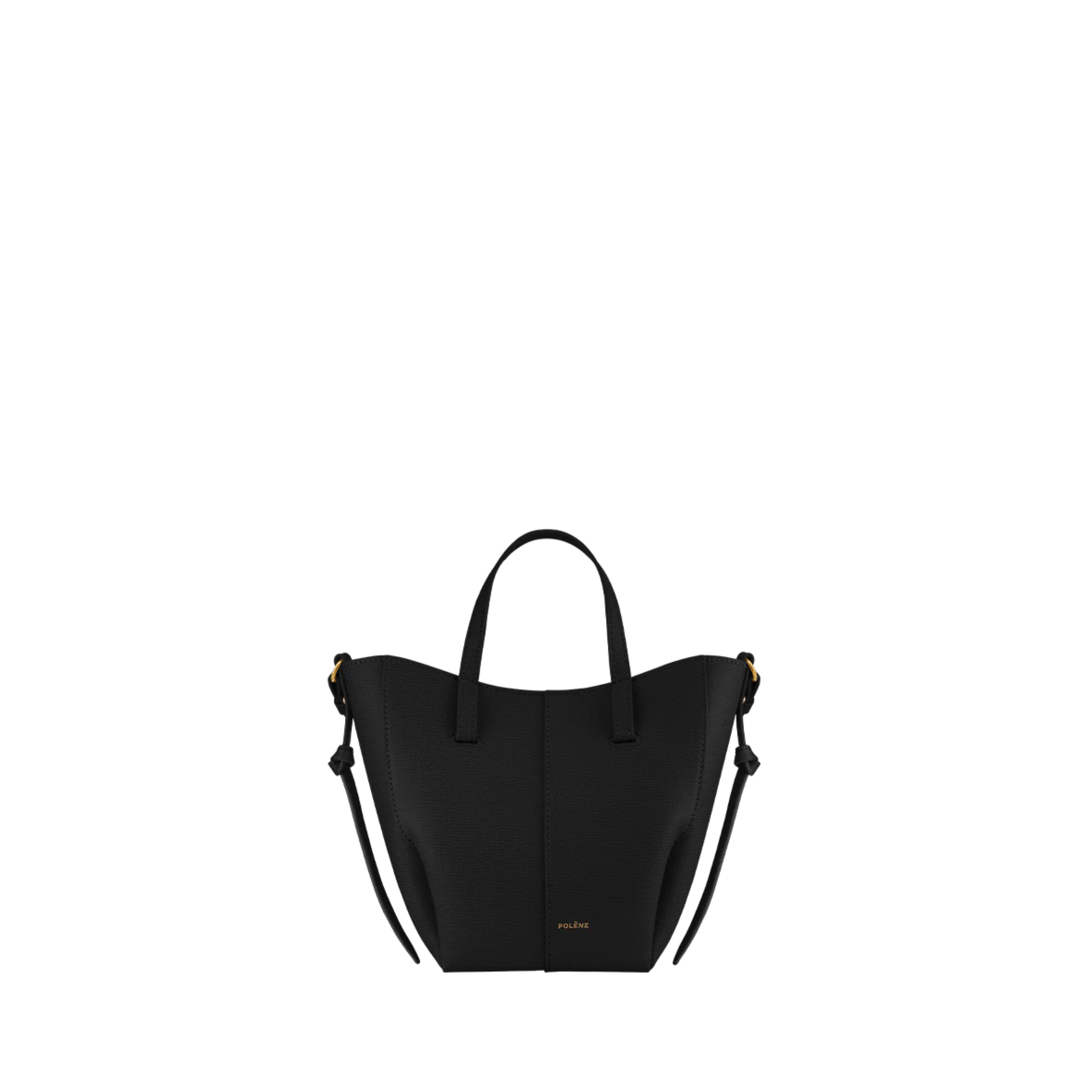 POLENE Cyme Tote Nano