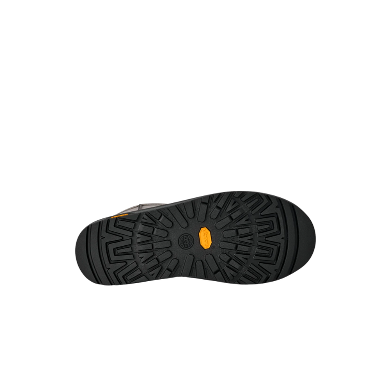 UGG Silver Reflective Classic Mini Reflective