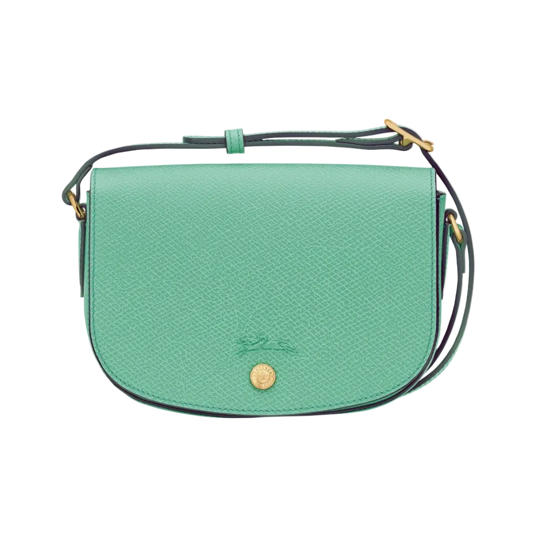 LONGCHAMP Épure S Crossbody Leather bag