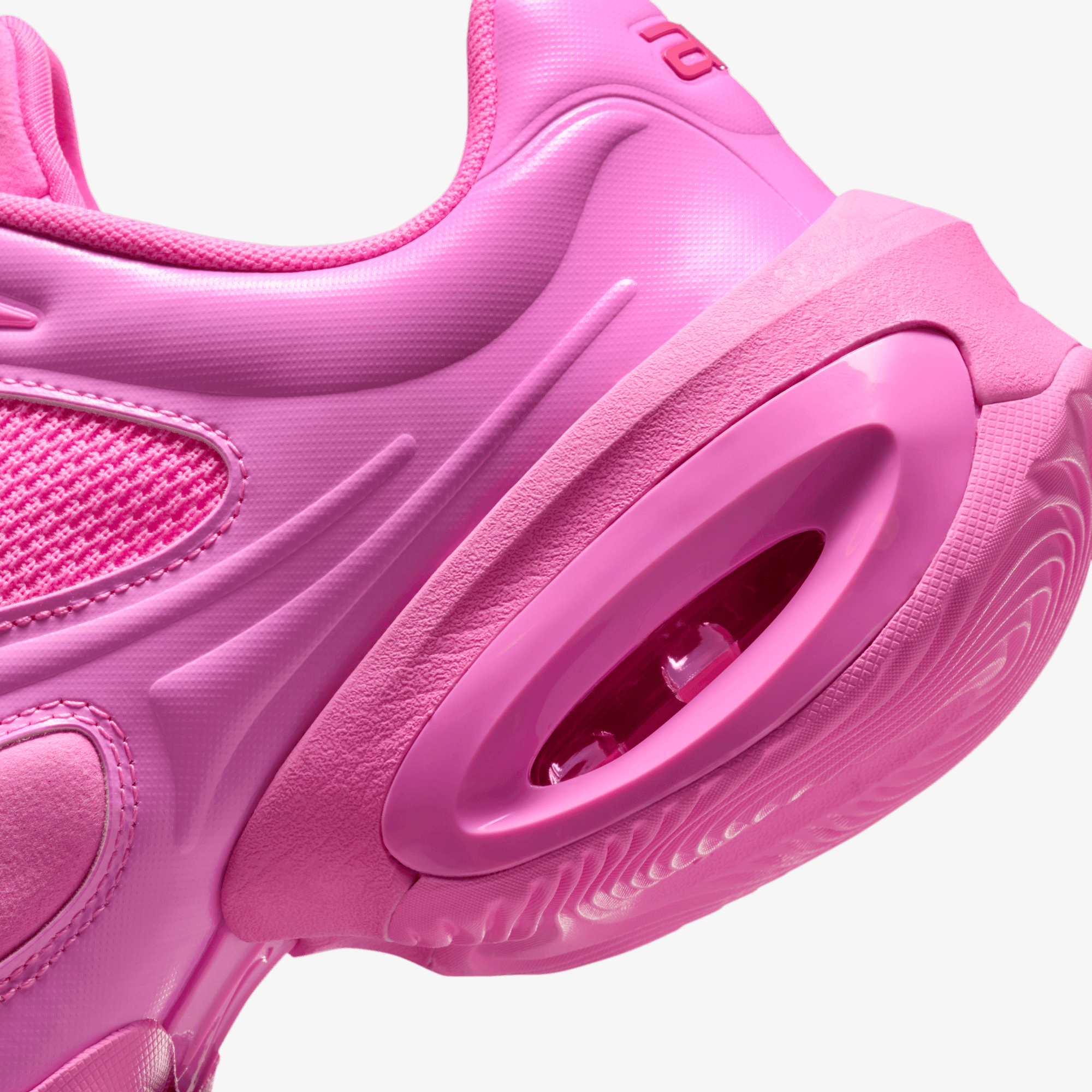 Nike  AIR MAX MUSE  PINK SPELL/PINK GLOW