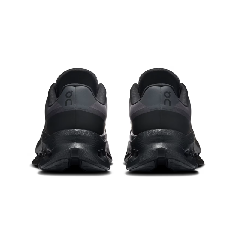 ON RUNNING Cloudtilt Remix ALL BLACK (W)