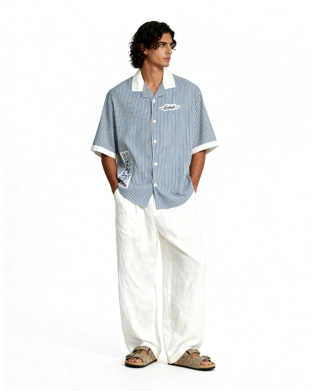 The Expedition Shirt