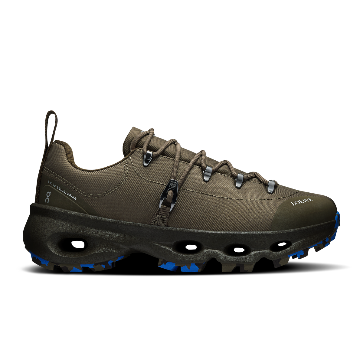 Cloudsolo Hiker LOEWE - Womens