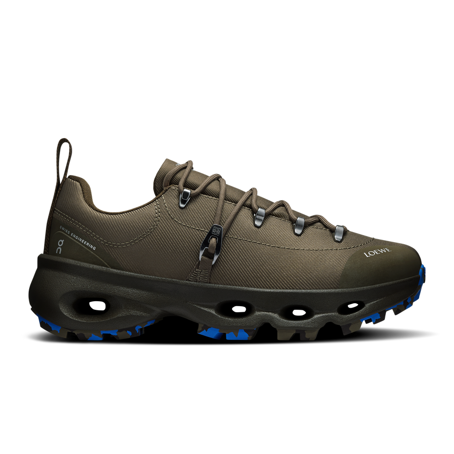 On Running Cloudsolo Hiker LOEWE - Womens