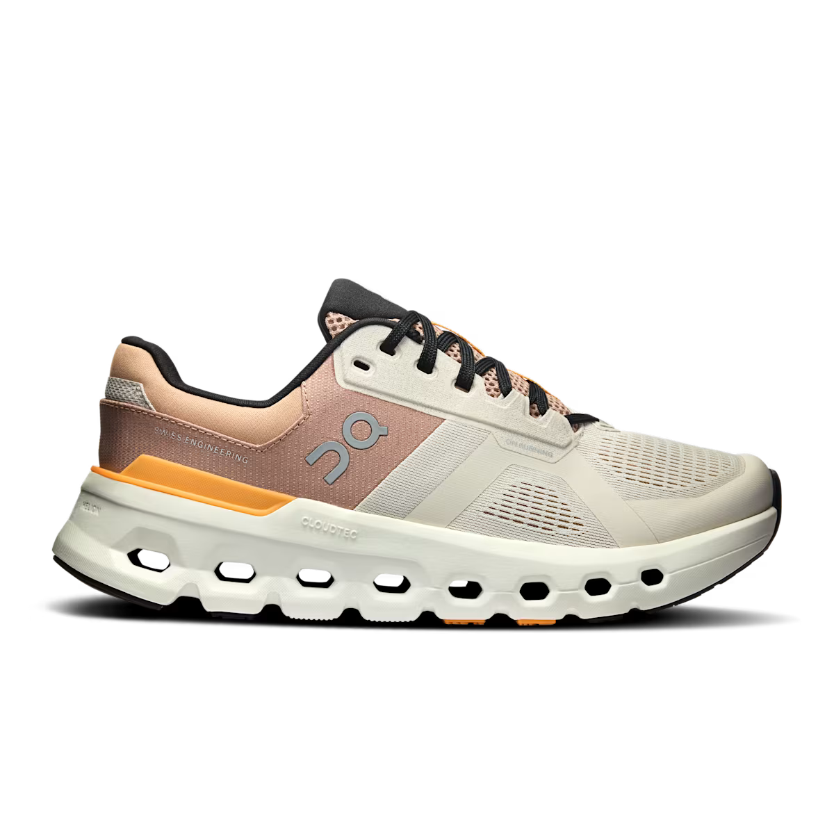 On Running Cloudrunner 2 Pearl Tangerine (W)