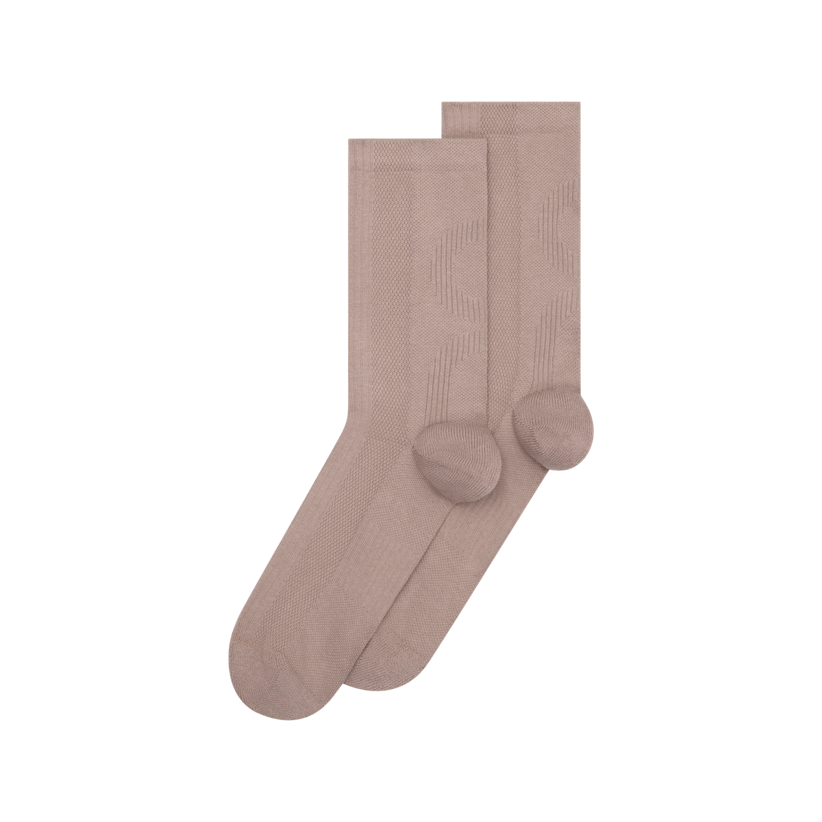 Hybrid Sock High 2P