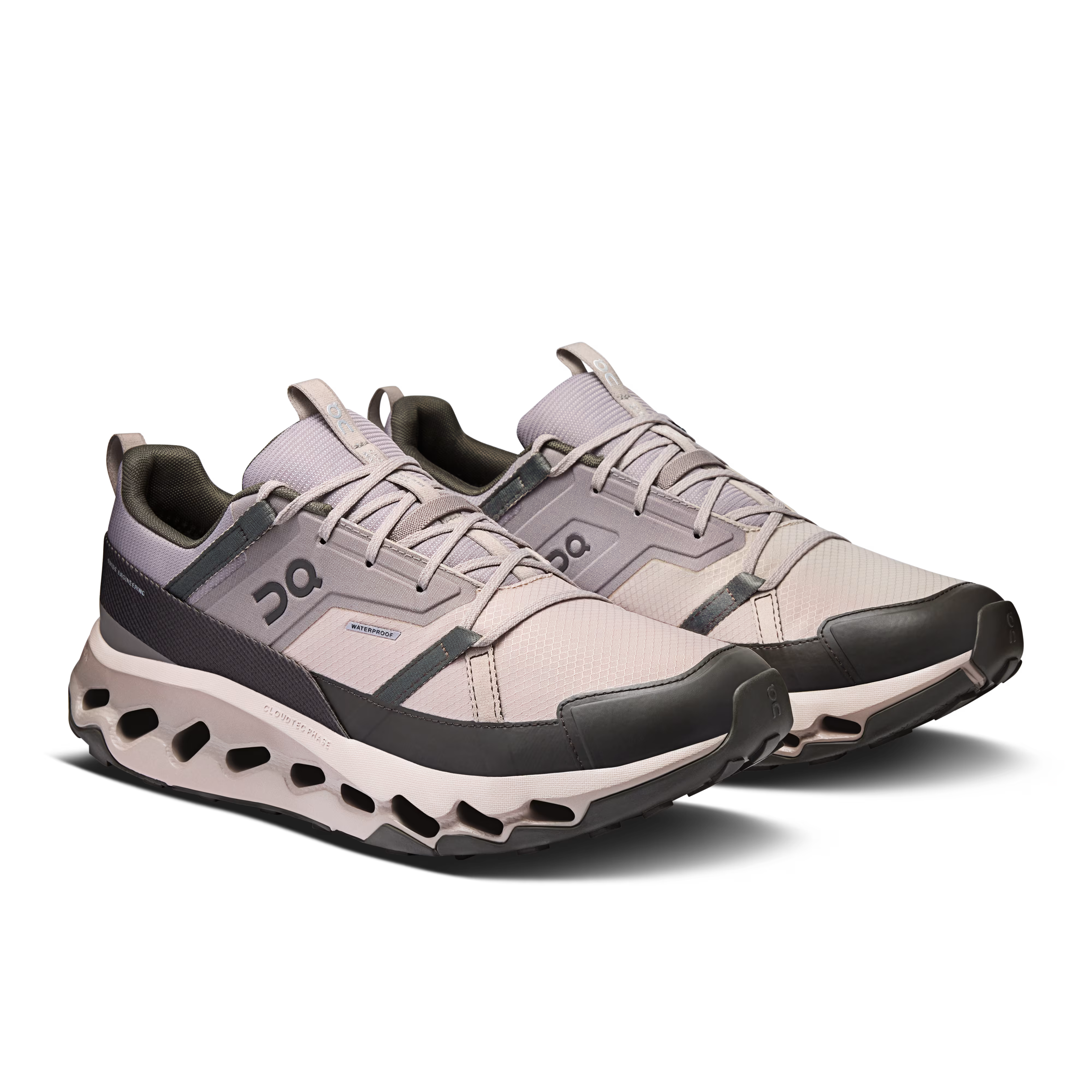 On Running Cloudhorizon Waterproof Fog Thorn