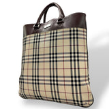 beige, dark brown
