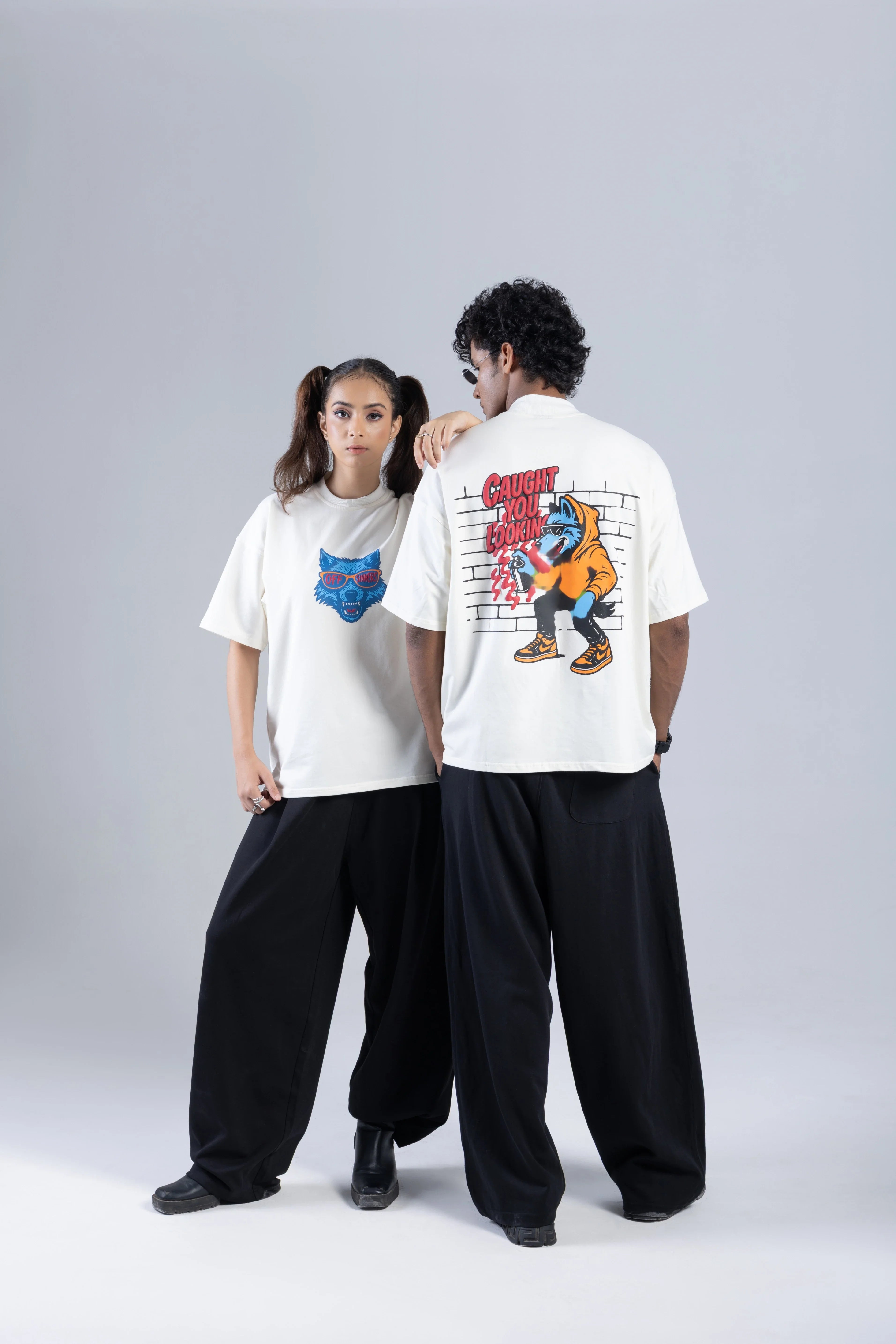"Caught You Looking" T-Shirt