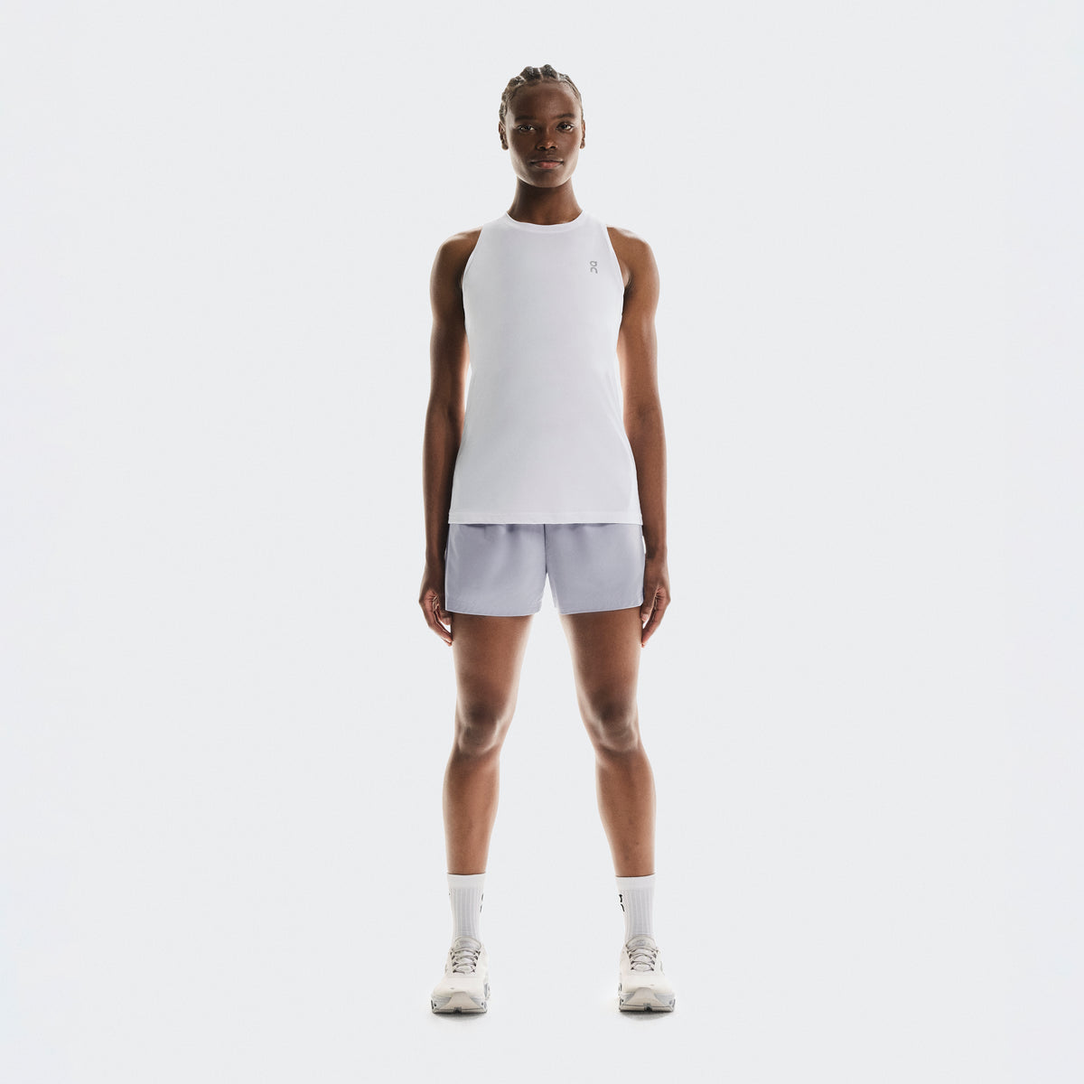 3" Core Shorts - Womens