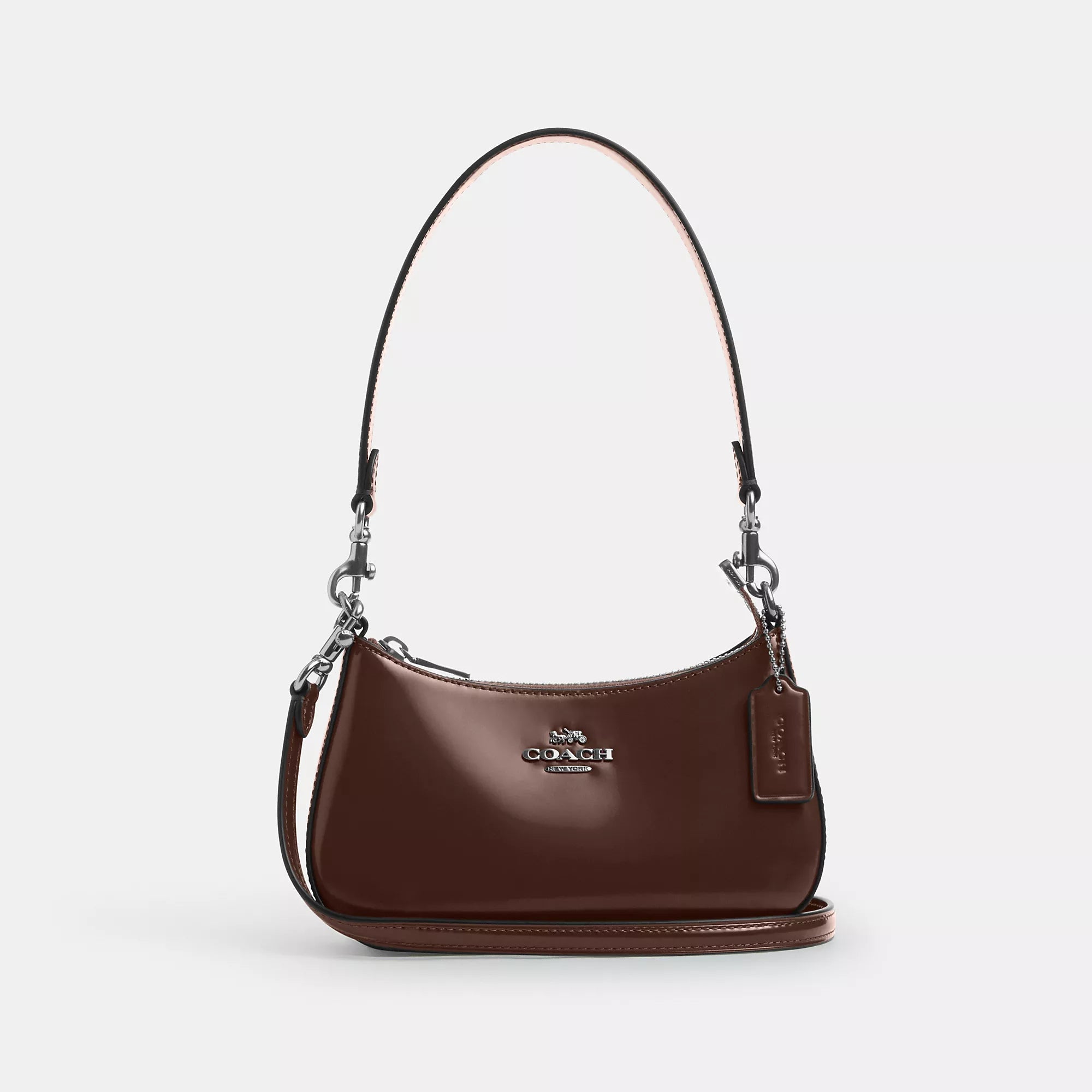 Coach Teri Mini Crossbody Bag