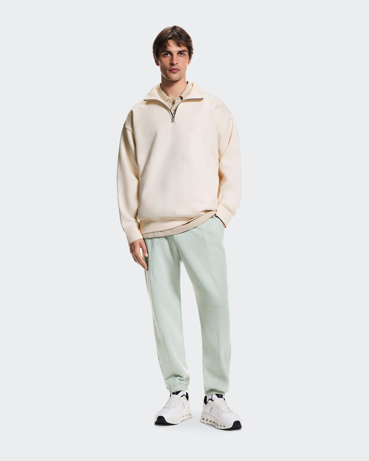 Club Pants - Mens
