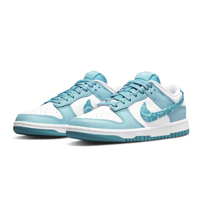 Nike Dunk Low Essential Paisley Pack Worn Blue (W)