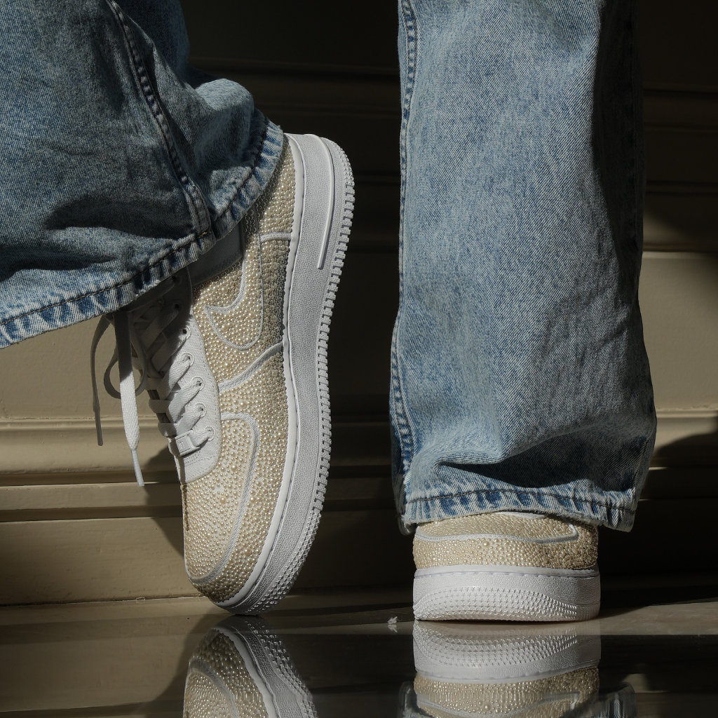 PEARL SWAROVSKI AF1