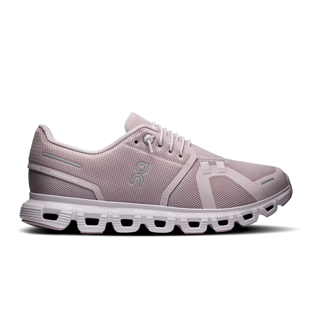On Running Cloud 6 Mauve Orchid (W)