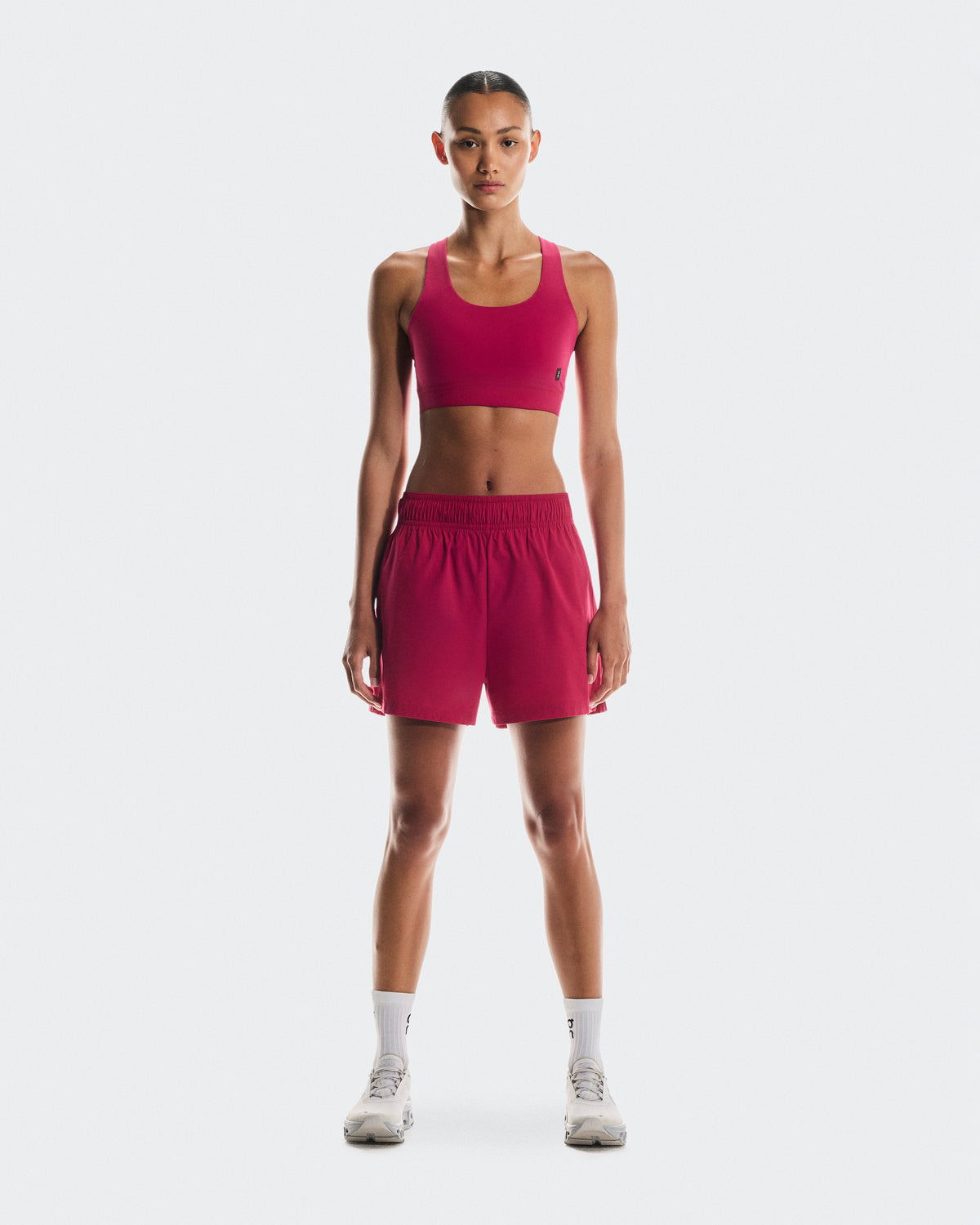 Core Bra - Womens