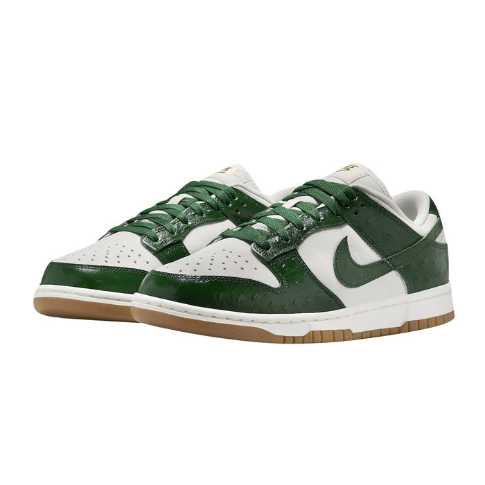 Dunk Low LX Gorge Green Ostrich (W)