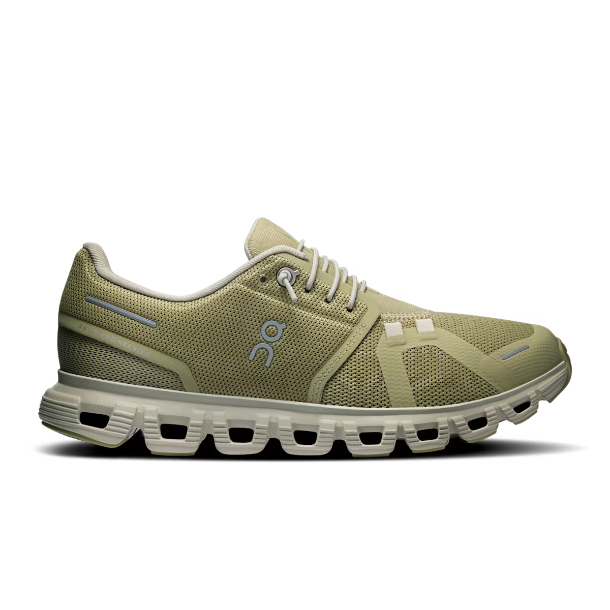On Running Cloud 6 Caper Ice (W)