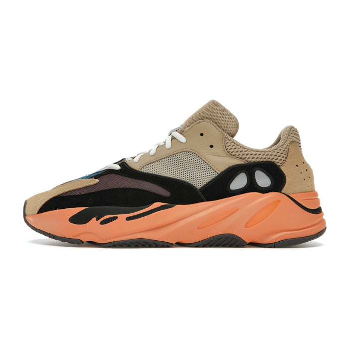 adidas Yeezy Boost 700 Enflame Amber Available at Pick your kiicks.