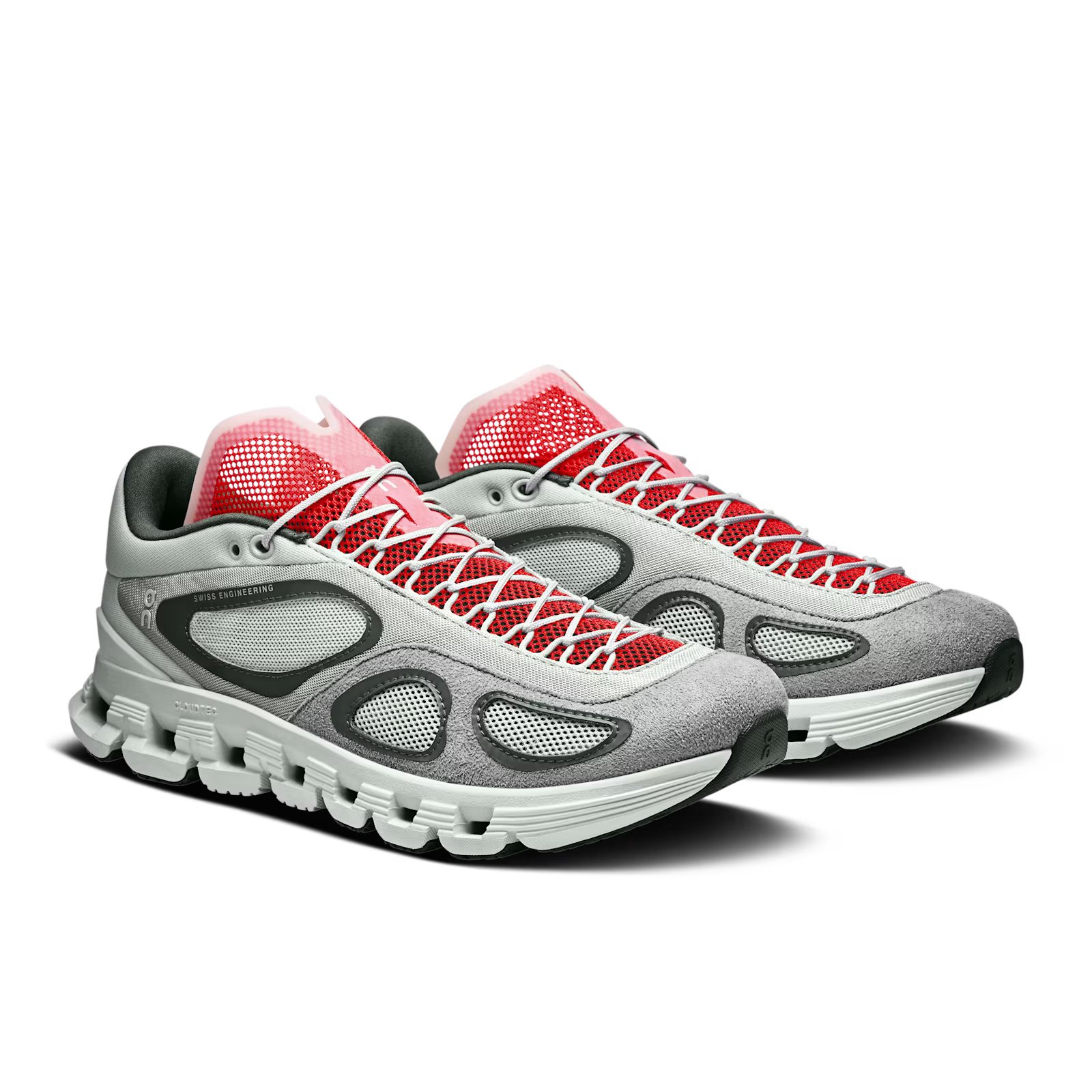 On Running Cloud X FKA Lily (W)