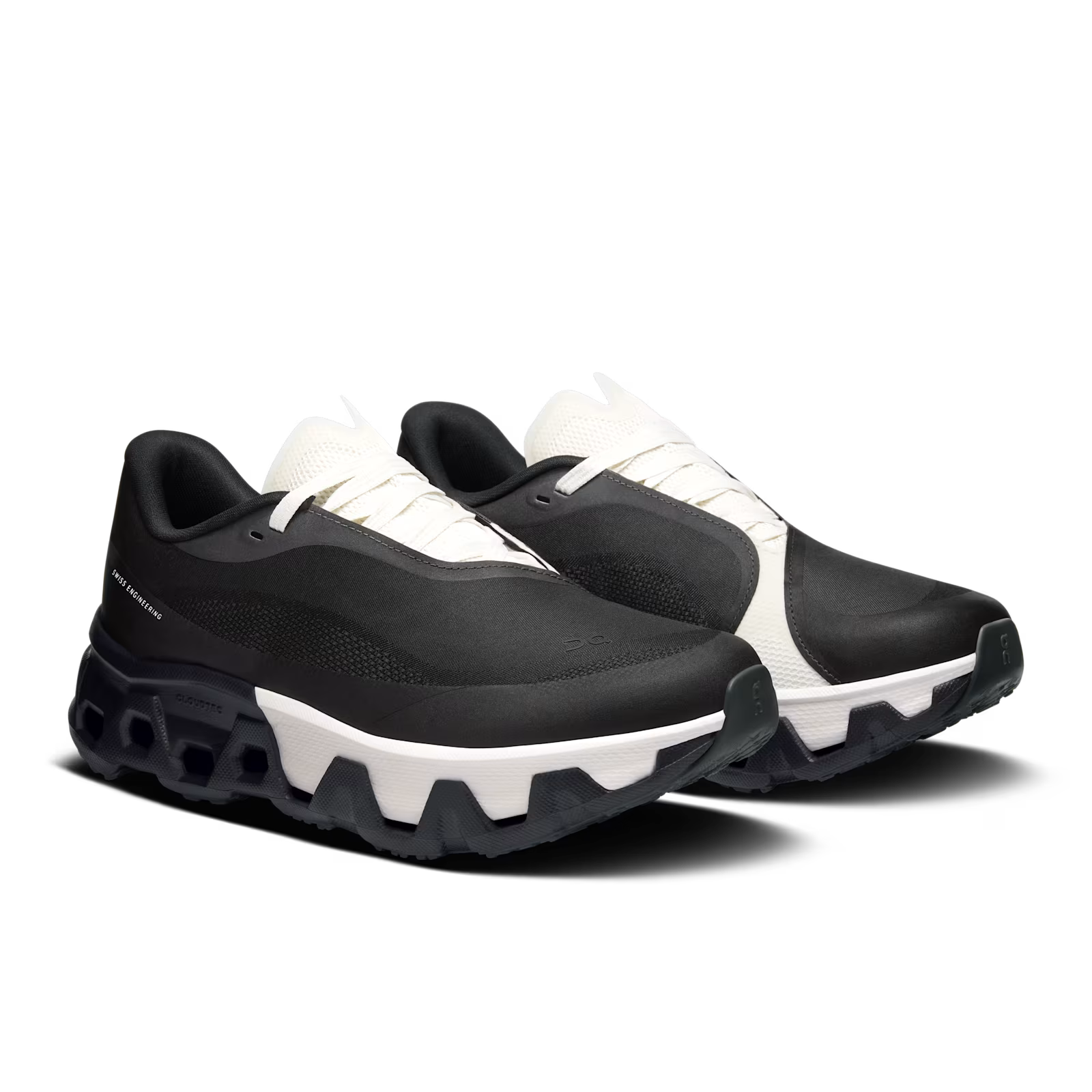 On Running Cloudmonster Hyper PAF Black (W)