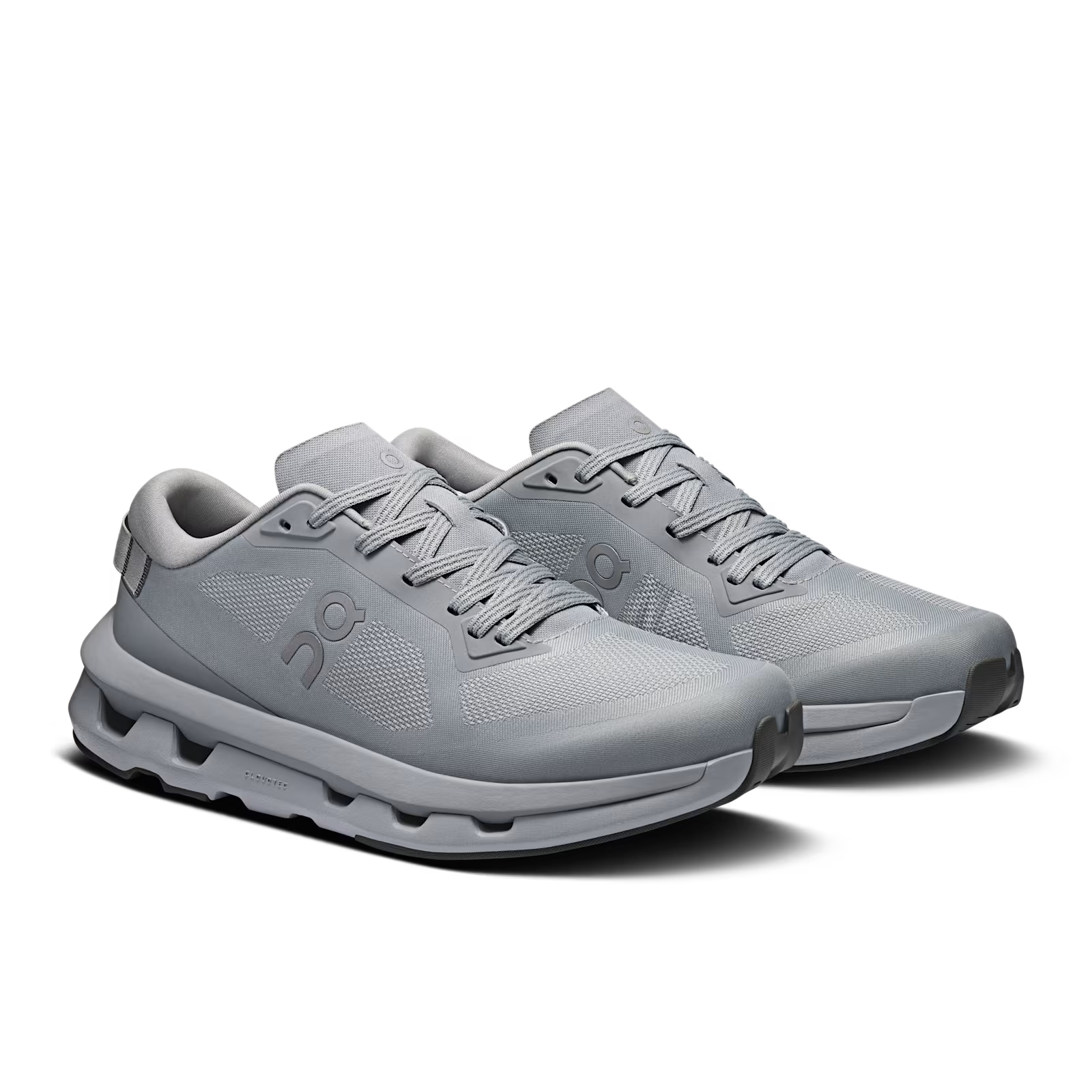 On Running Cloudzone Alloy Rock (W)