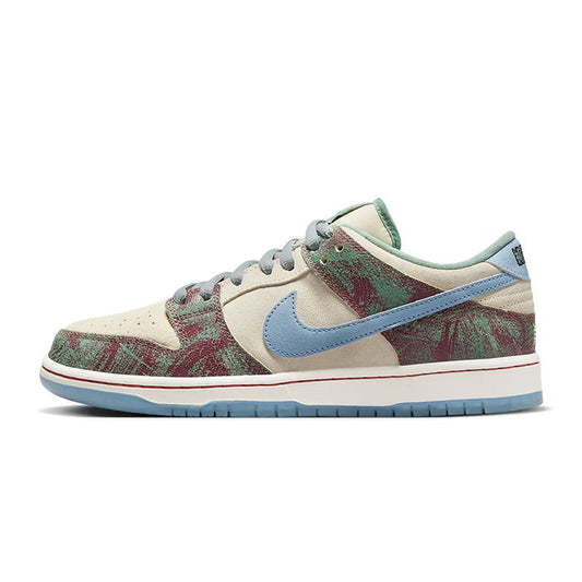 Nike SB Dunk Low Crenshaw Skate Club