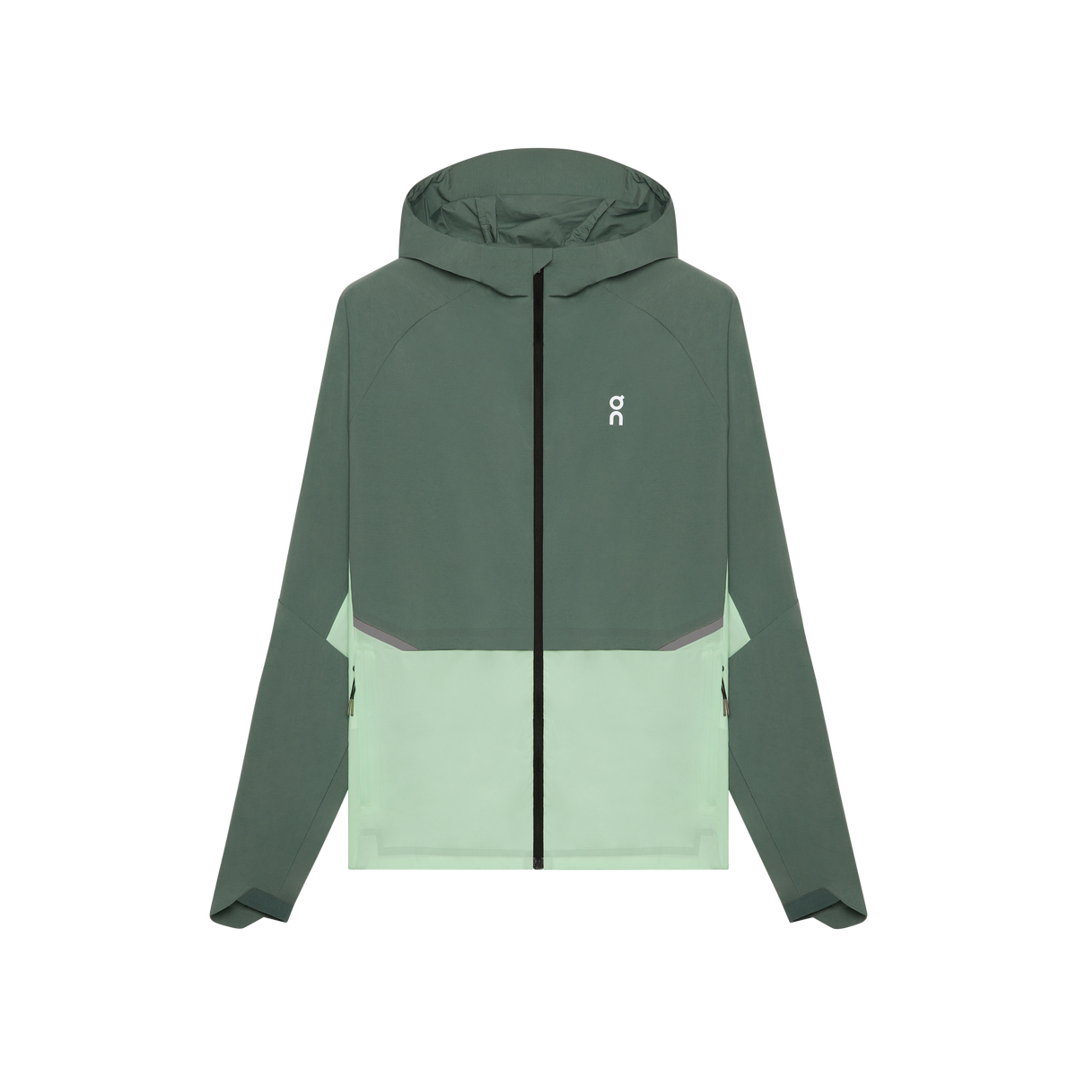 Core Jacket - Womens