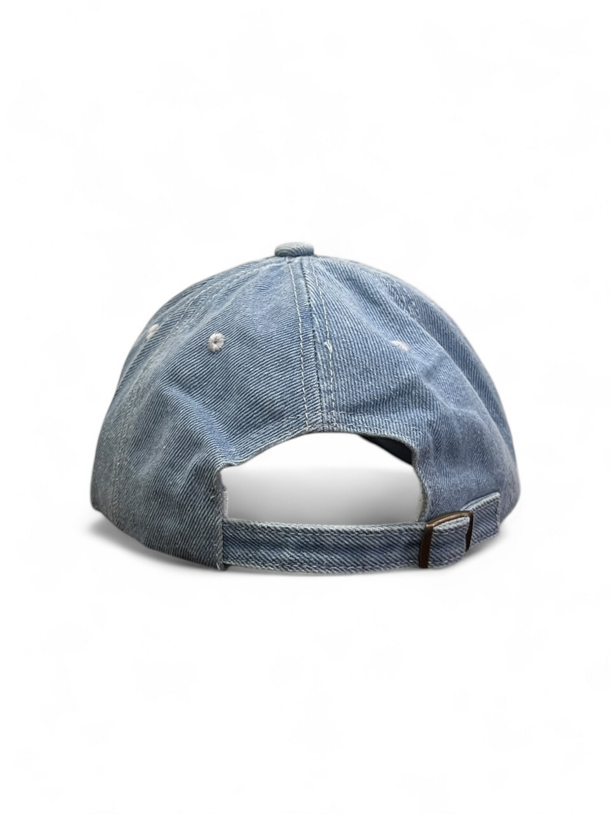 Art is for everybody - Denim Cap