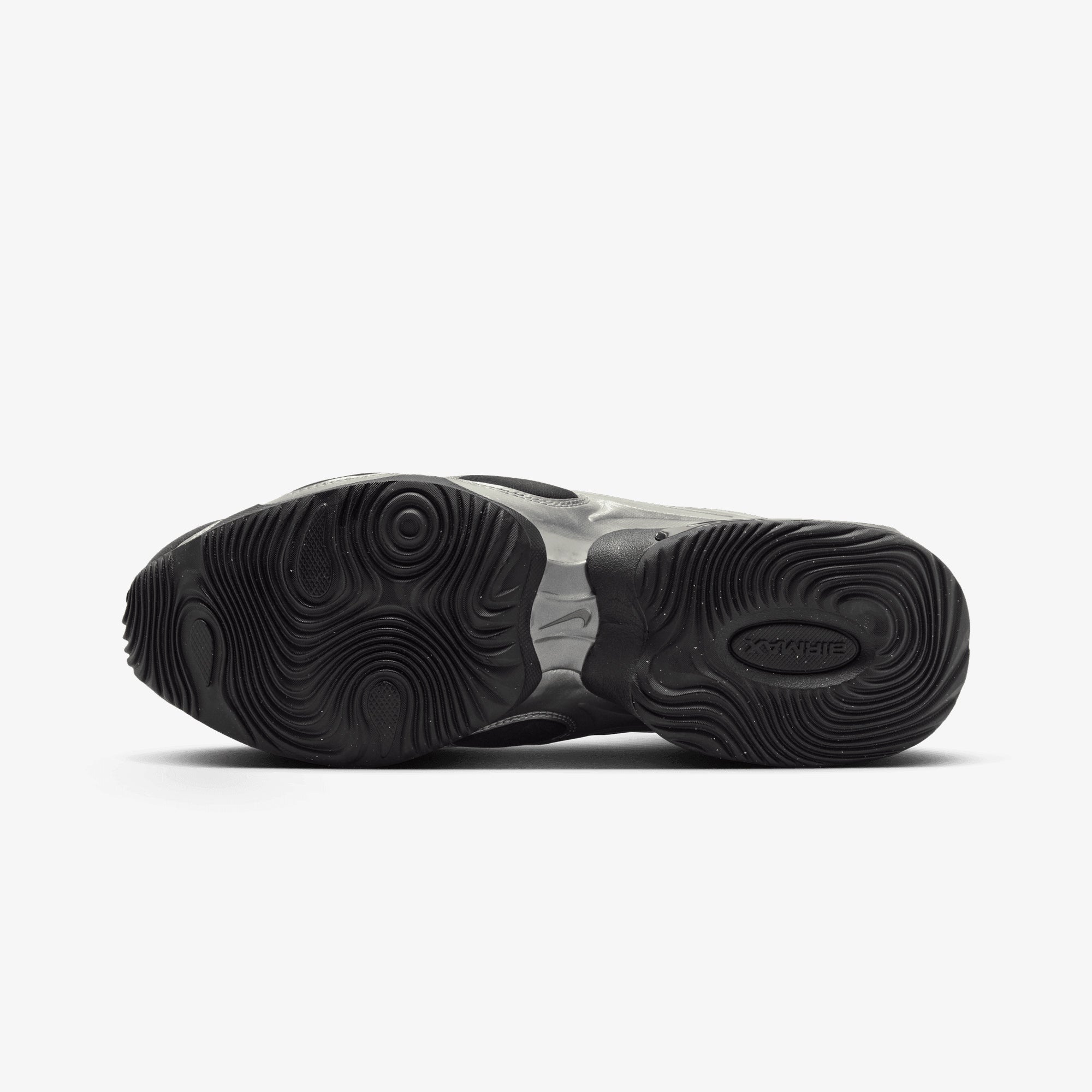 Nike  AIR MAX MUSE  SILVER