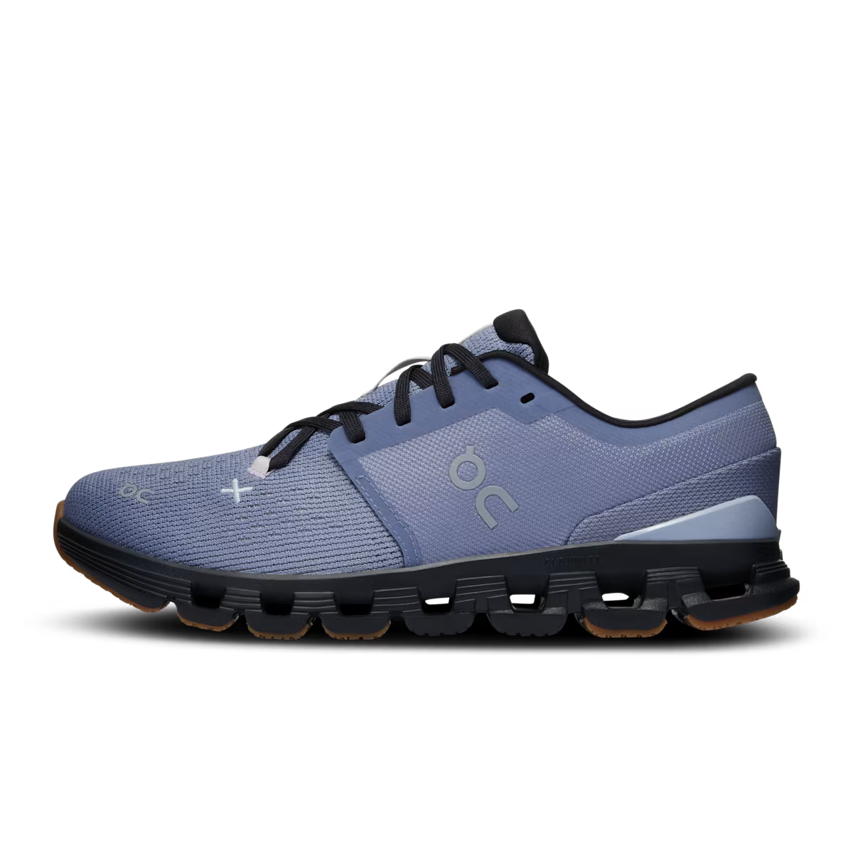 On Running Cloud X 4 Feather Black (W)