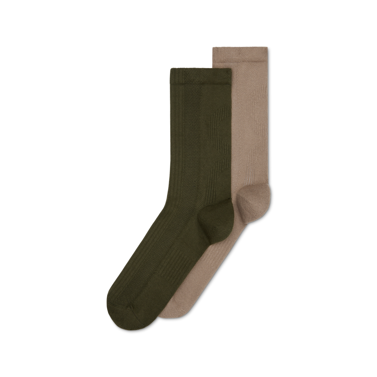 Hybrid Sock High 2P