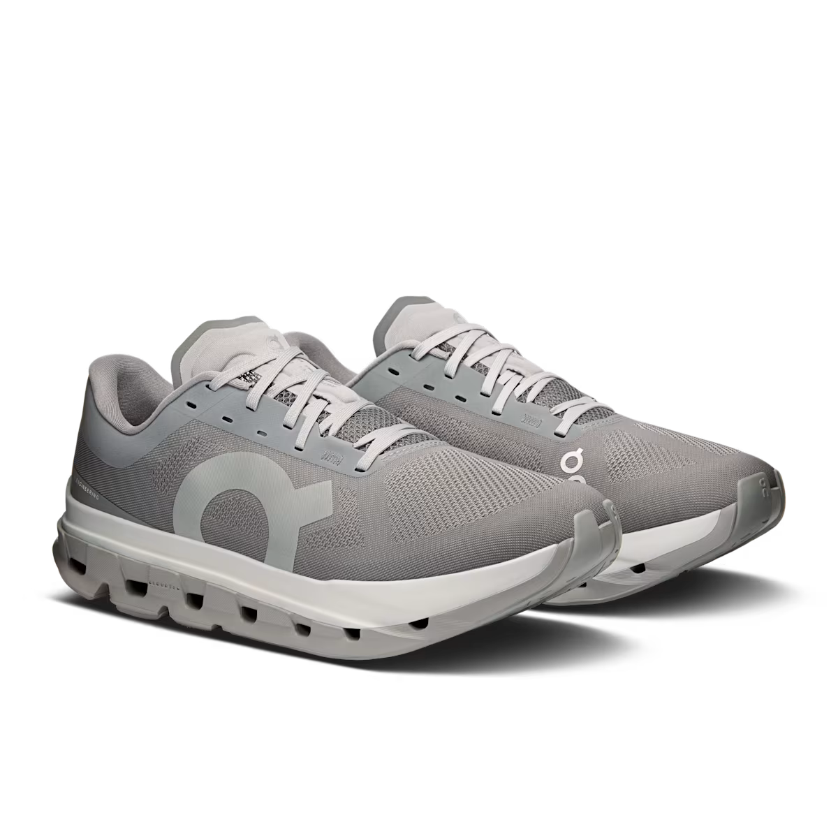 On Running Cloudflow 5 Alloy Rock