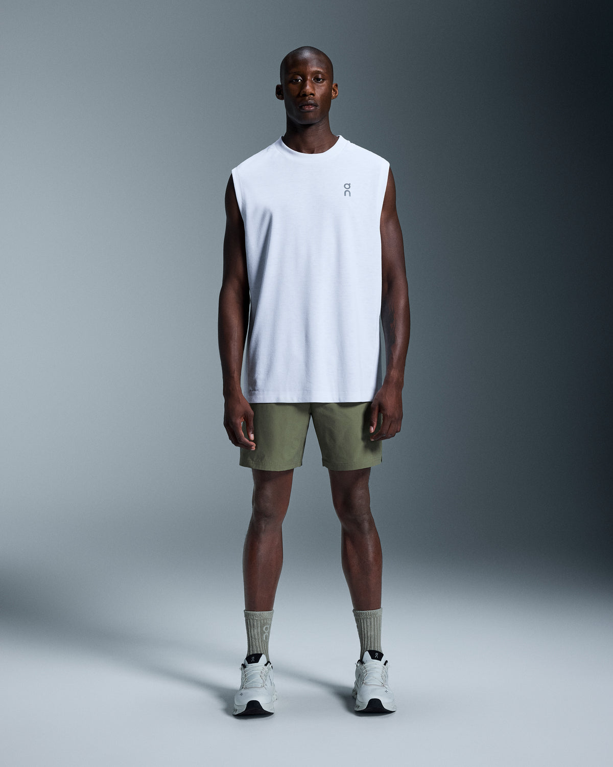 7" Core Shorts - Mens