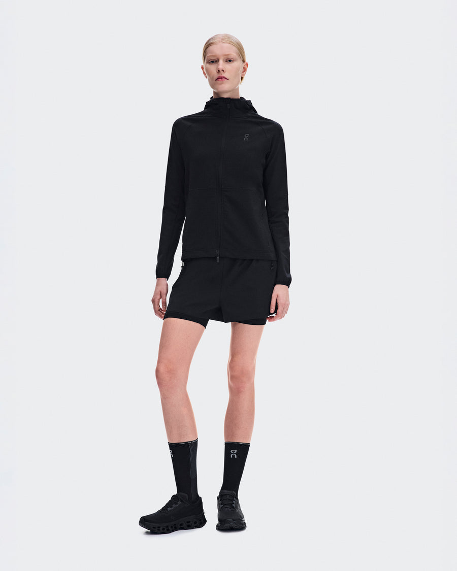On Weather Hoodie - Womens