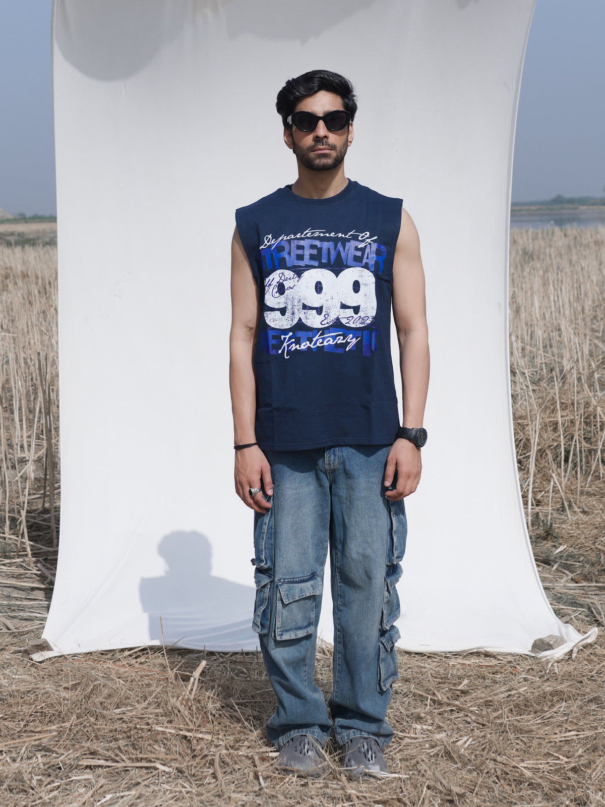 999 Aesthetics Tank